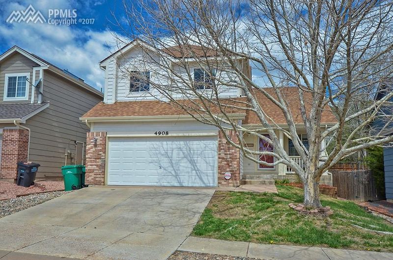 4908 Copen Dr, Colorado Springs, CO 80922