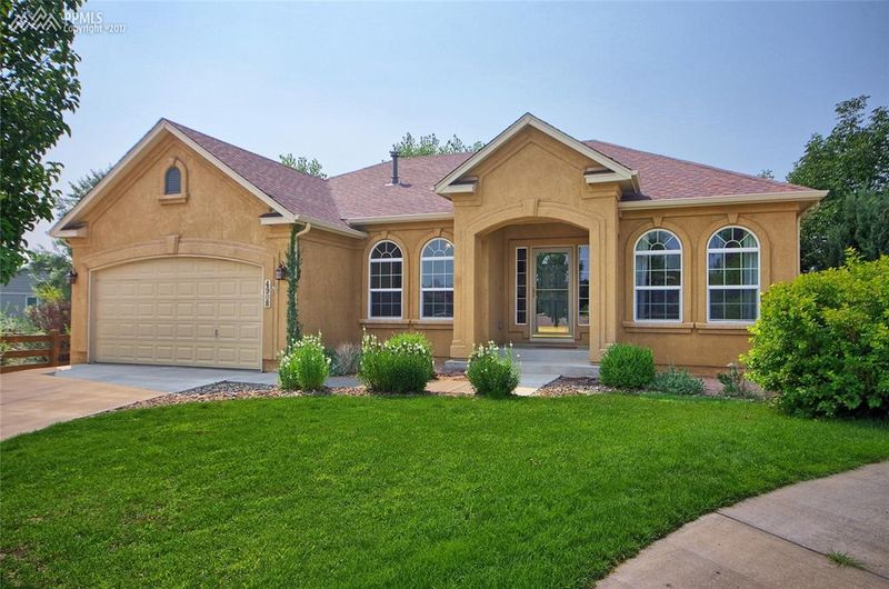 4908 Wing Walker Dr, Colorado Springs, CO 80911