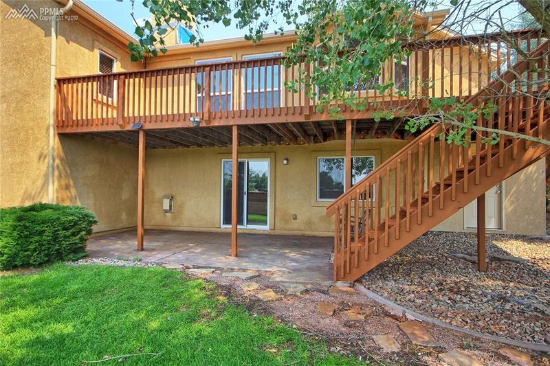4908 Wing Walker Dr, Colorado Springs, CO 80911
