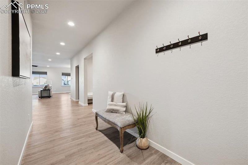 491 Blanket Flower St, Calhan, CO 80808