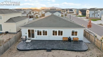 491 Blanket Flower St, Calhan, CO 80808