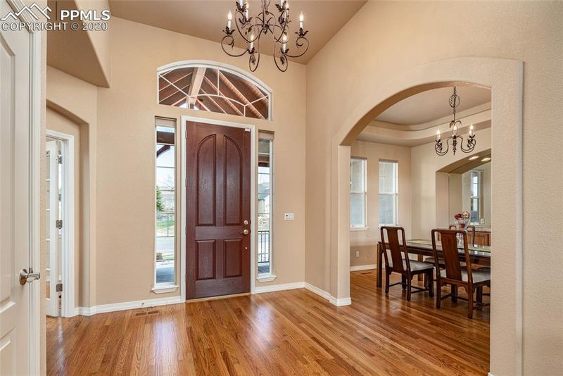 491 Venison Creek Dr, Monument, CO 80132