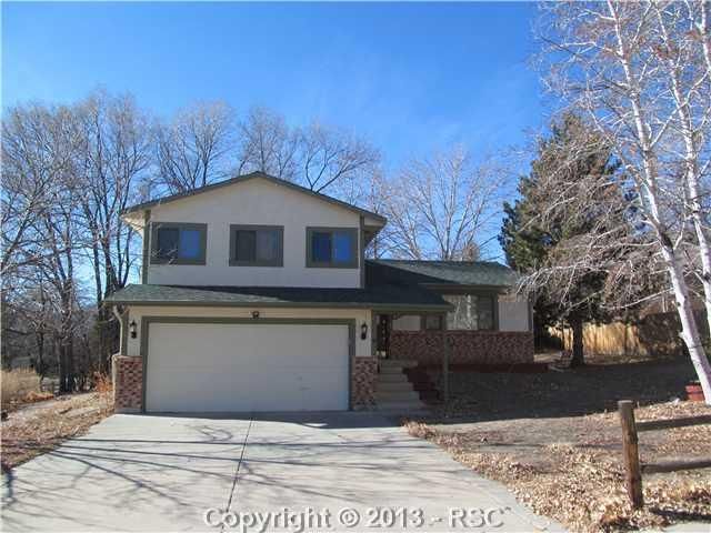 4910 Country Brook Ct, Colorado Springs, CO 80917