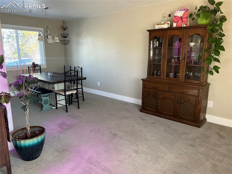 4910 Escapardo Way, Colorado Springs, CO 80917