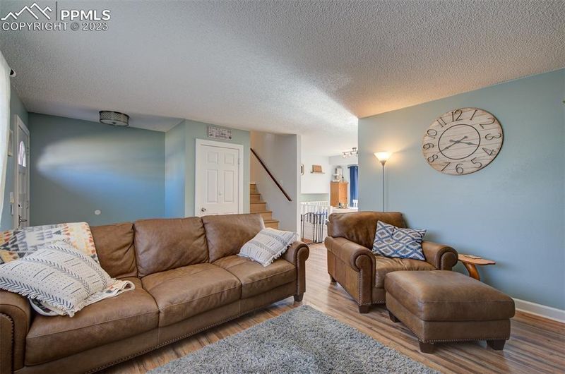 4910 S Hackamore Dr, Colorado Springs, CO 80918