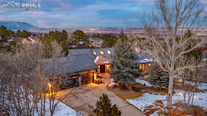 4910 Newstead Pl, Colorado Springs, CO 80906