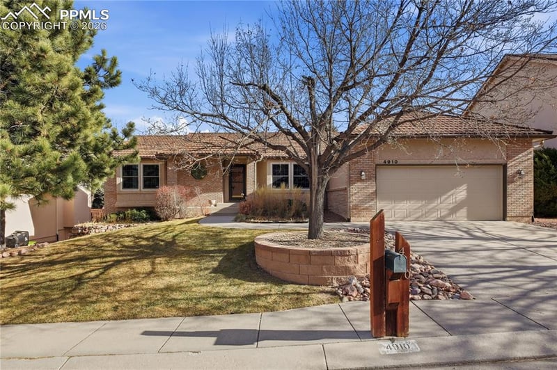 4910 Nightshade Cir, Colorado Springs, CO 80919
