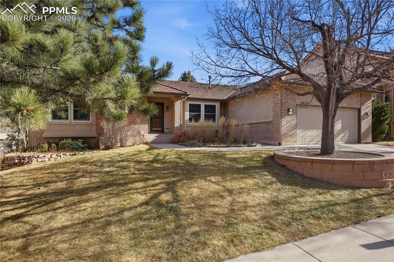 4910 Nightshade Cir, Colorado Springs, CO 80919