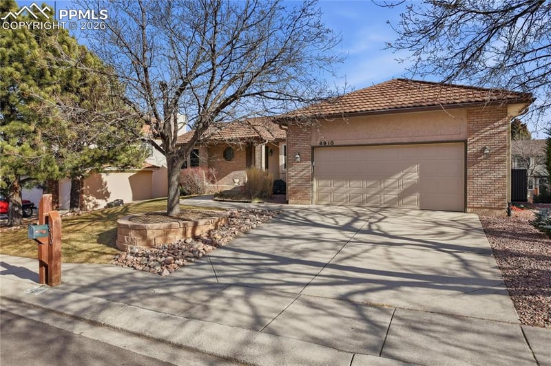 4910 Nightshade Cir, Colorado Springs, CO 80919