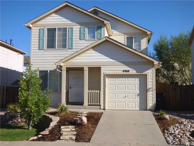 4910 Rusty Nail Point, Colorado Springs, CO 80916