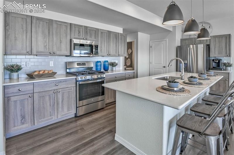 4911 Amazonite Dr, Colorado Springs, CO 80938