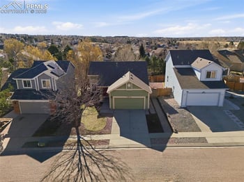 4911 Copen Dr, Colorado Springs, CO 80922
