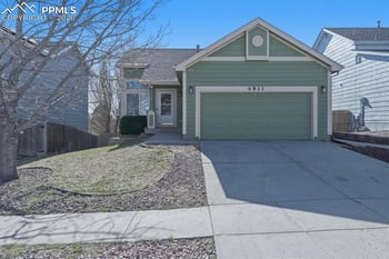 4911 Copen Dr, Colorado Springs, CO 80922