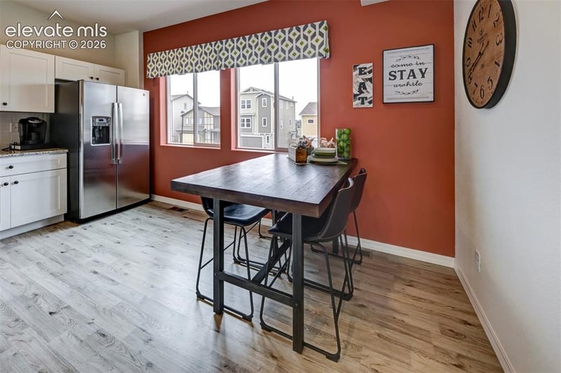 4913 Havenward Vw, Colorado Springs, CO 80911