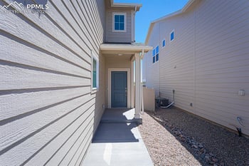 4915 Deer Haven Vw, Colorado Springs, CO 80911