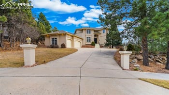 4915 Langdale Way, Colorado Springs, CO 80906