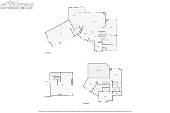 4915 Langdale Way, Colorado Springs, CO 80906