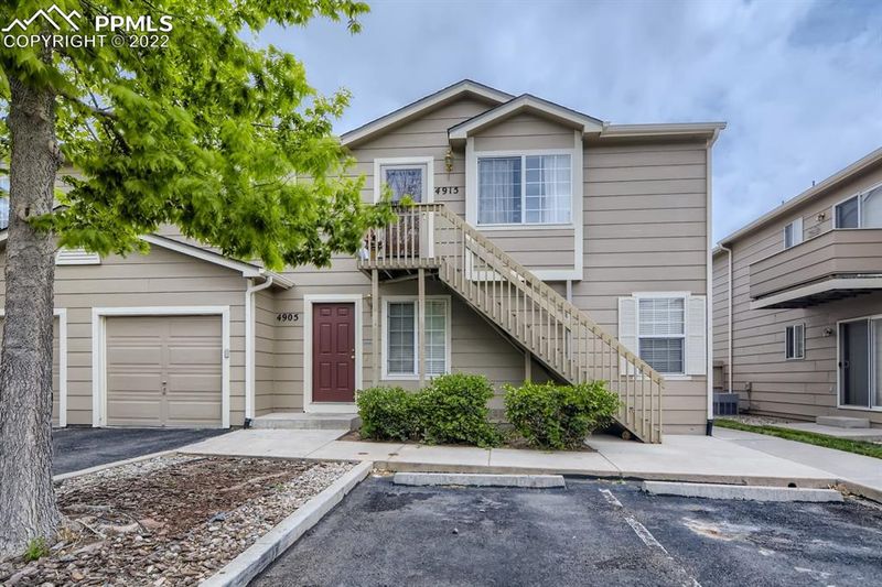 4915 Universal Hts, Colorado Springs, CO 80916