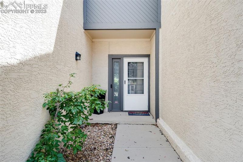 4917 Bluestem Dr, Colorado Springs, CO 80917