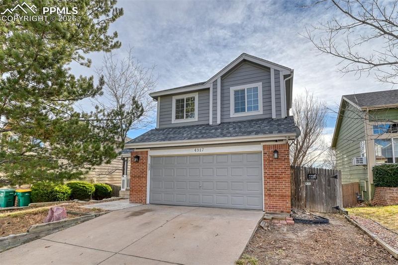4917 Copen Dr, Colorado Springs, CO 80922