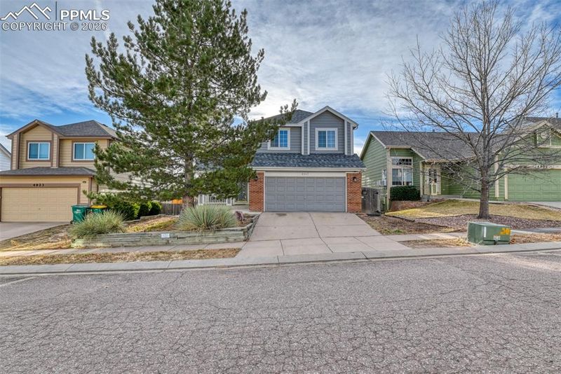 4917 Copen Dr, Colorado Springs, CO 80922