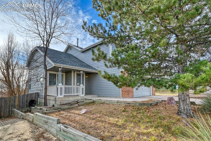 4917 Copen Dr, Colorado Springs, CO 80922