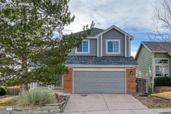 4917 Copen Dr, Colorado Springs, CO 80922