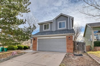 4917 Copen Dr, Colorado Springs, CO 80922
