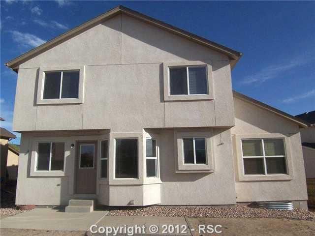 4918 Cherry Springs Dr, Colorado Springs, CO 80923