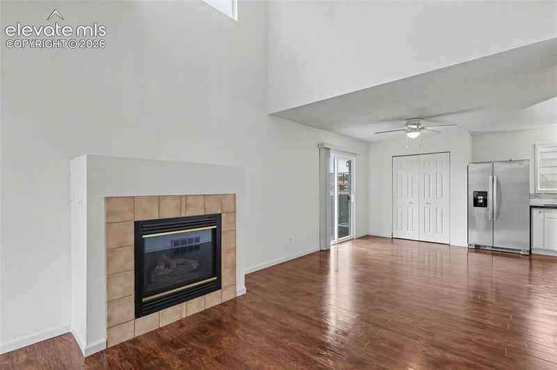 4918 Witches Hollow Ln, Colorado Springs, CO 80911