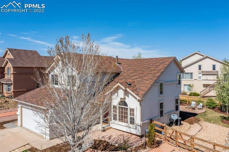 492 Fox Run Cir, Colorado Springs, CO 80921