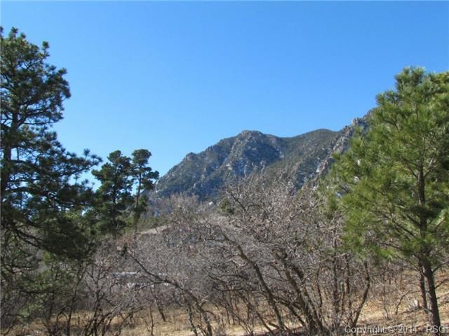 4920 Broadlake Vw, Colorado Springs, CO 80906