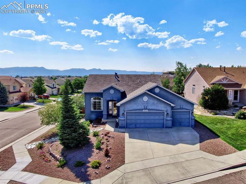 4920 Kashmire Dr, Colorado Springs, CO 80920