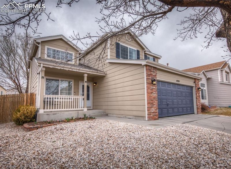 4920 Sacred Feather Dr, Colorado Springs, CO 80916