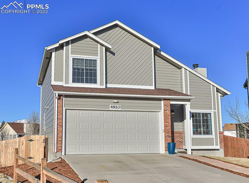 4920 Shirley Pl, Colorado Springs, CO 80920