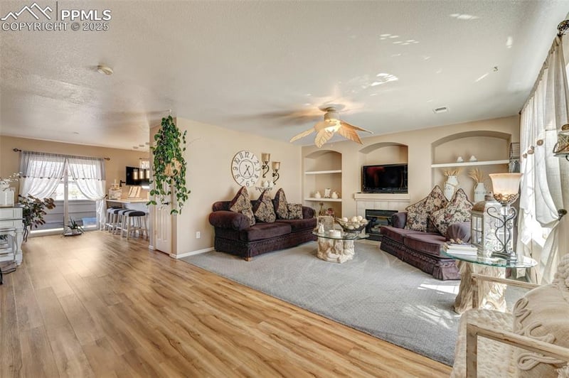 4920 Universal Hts, Colorado Springs, CO 80916