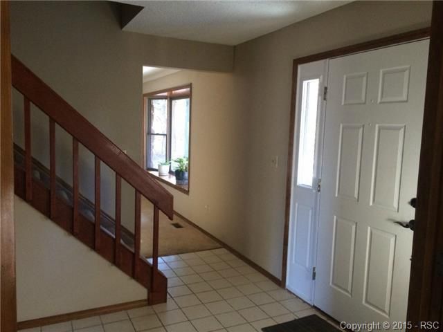 4921 W Cliff Point Cir, Colorado Springs, CO 80919