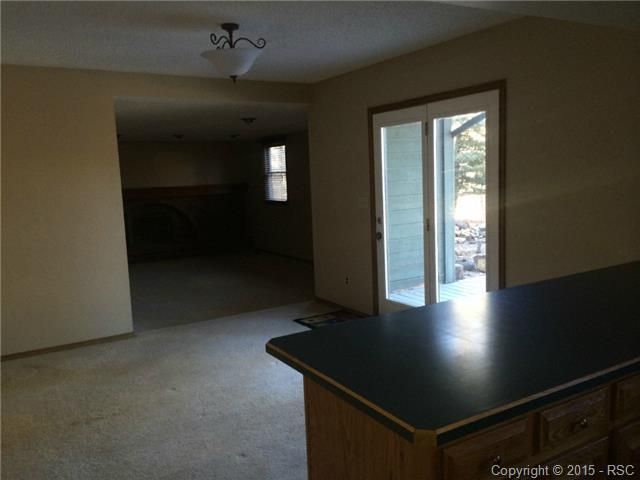 4921 W Cliff Point Cir, Colorado Springs, CO 80919