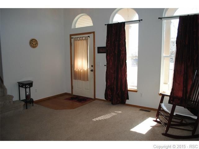 4922 Hawk Meadow Dr, Colorado Springs, CO 80916