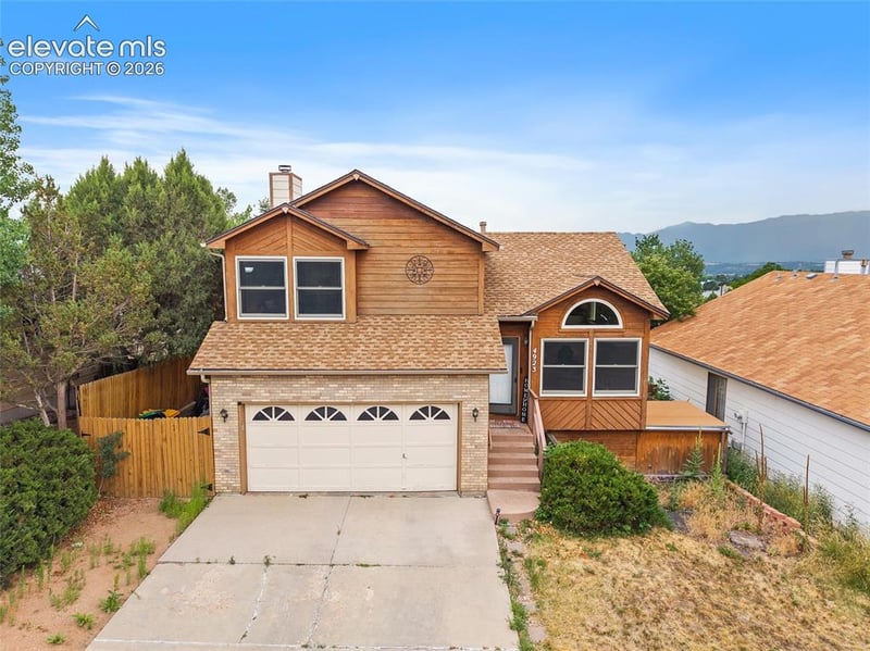 4923 Galileo Dr, Colorado Springs, CO 80917