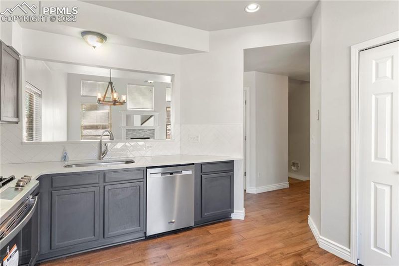 4925 Balsam St, Colorado Springs, CO 80923