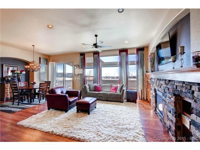 4925 Rainbow Gulch Trl, Colorado Springs, CO 80924
