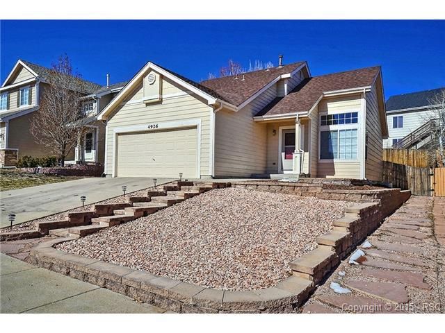 4926 Copen Dr, Colorado Springs, CO 80922