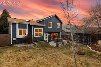 4926 Galileo Dr, Colorado Springs, CO 80917