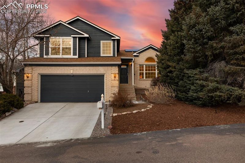 4926 Galileo Dr, Colorado Springs, CO 80917