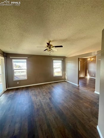 4926 Gibbon St, Colorado Springs, CO 80911