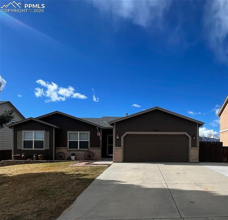 4926 Gibbon St, Colorado Springs, CO 80911