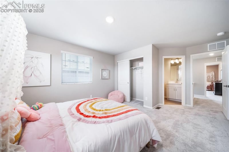 4927 Eddleman Ct, Colorado Springs, CO 80925
