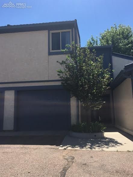 4929 Bluestem Dr, Colorado Springs, CO 80917