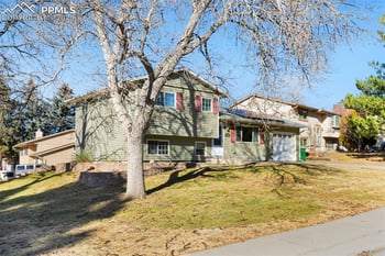 4930 Artistic Pl, Colorado Springs, CO 80917